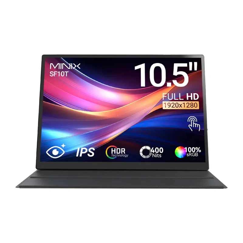 59558_2_1 Minix SF10T 10.5" Portable Monitor - Slika 2