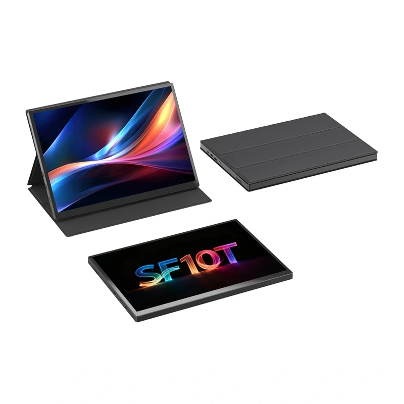 59558_3_1 Minix SF10T 10.5" Portable Monitor - Slika 3