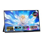 ZEUSLAP OL133ED Portable Monitor with a 13.3" Touchscreen - Slika 5