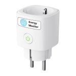 MEROSS MSS315CFH-EU Smart Plug with Energy Monitoring (Matter) (Set of 4) - Slika 3
