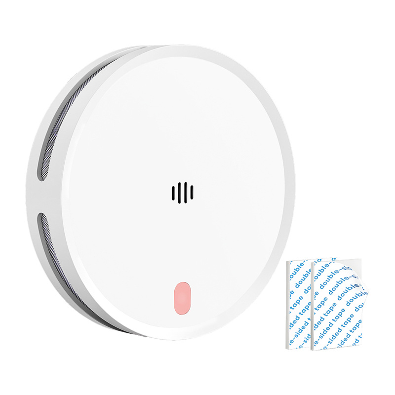 60078_1 MEROSS MA151-UN Smart Wi-Fi Smoke Detector - Slika 1