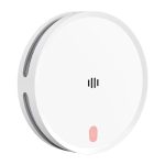 MEROSS MA151-UN Smart Wi-Fi Smoke Detector - Slika 2