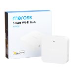 MEROSS MSH400HK-EU Smart Wi-Fi Gateway - Slika 2