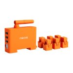 MEROSS EM06P-EU Smart Wi-Fi Energy Monitor - Slika 3