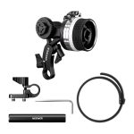 NEEWER PG001 Mini Follow Focus with A/B Stops - Slika 2