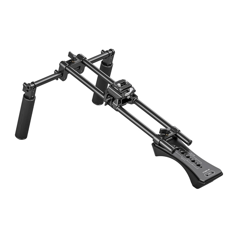 60228_2 NEEWER SR007 Universal Shoulder Tripod with ARCA Mount - Slika 2