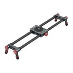 NEEWER CS1M Carbon Fiber Camera Slider (40 cm) - Slika 2