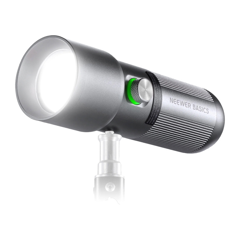 60247_1 NEEWER BASICS FL10 Portable LED Lamp - Slika 1