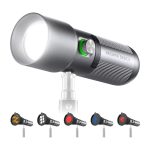 NEEWER BASICS FL10 Portable LED Lamp - Slika 2