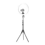 Neewer SRP18C 17cm Selfie Kit with Round LED Phone Light - Slika 2