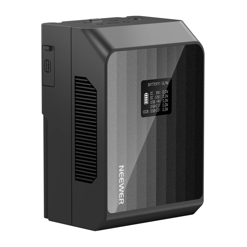 60263_1 NEEWER 6800 mAh, 14.5 V, 99 Wh Battery - Slika 1