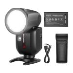 Neewer Z2PRO-S Speedlite Flash for Sony Cameras - Slika 3
