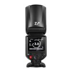 Neewer Z2-C TTL Speedlite Flash for Canon Cameras - Slika 2