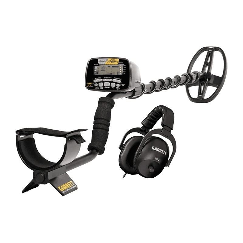 60293_1 GARRETT AT Gold 5x8 Metal Detector - Slika 1