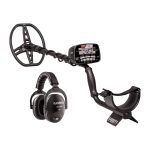 GARRETT AT Max 8.5x11" INTL Metal Detector
