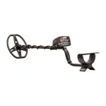 GARRETT AT Max 8.5x11" INTL Metal Detector - Slika 3