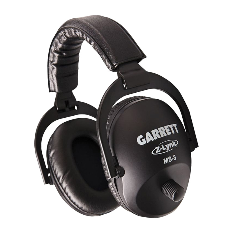 60303_1 GARRETT Z-LYNK MS-3 Headphones - Slika 1