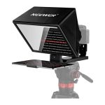 NEEWER BASICS X12B 12" Aluminum Alloy Adjustable Teleprompter - Slika 2