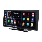 OTTOCAST OTTOAIBOX N95 Car Monitor - Slika 3