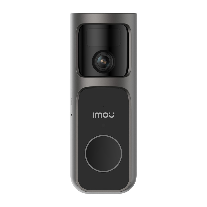 60336_2 IMOU 3-Pack Wireless Video Doorbell - Slika 2