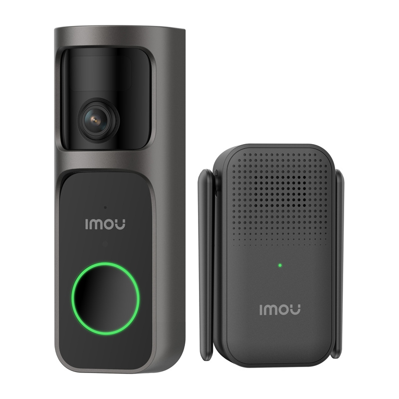 60336_3 IMOU 3-Pack Wireless Video Doorbell - Slika 3