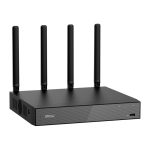 IMOU N118W 18-Channel IP Video Recorder - Slika 3