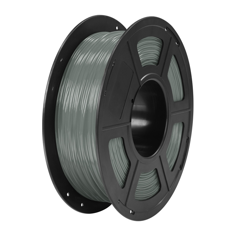 60361_1 Anycubic TPU Filament (Gray) 1 kg - Slika 1
