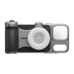 Master Grip Mount for iPhone 17 Pro – All-in-One Kit: Light + Filter - Slika 2