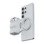 MagSafe Fun Shot Grip2 Magnetic Handle (White) - Slika 2
