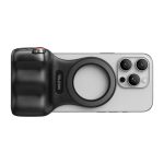 MagSafe Fun Shot Grip2 Magnetic Holder (Black) - Slika 2