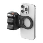 MagSafe Fun Shot Grip2 Magnetic Holder (Black) - Slika 3