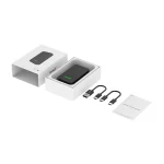 Carlinkit 2AIR-T Wireless Adapter for CarPlay/Android Auto - Slika 5