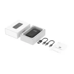 Carlinkit CP2A PRO Wireless Adapter for CarPlay/Android Auto - Slika 6