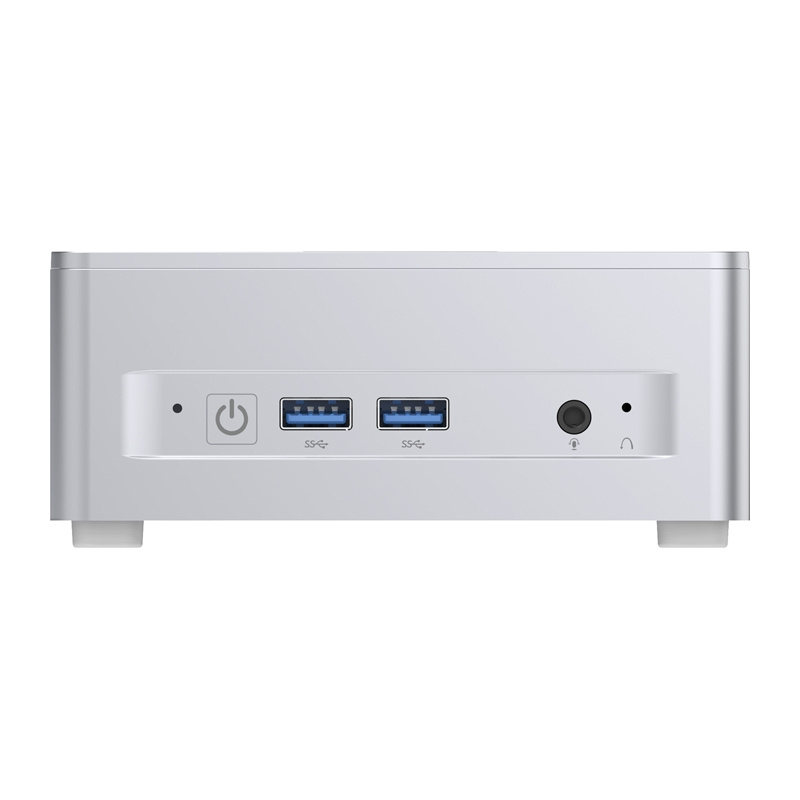 60677_1 MINIS FORUM M1 Plus Core i5-12600H Mini PC Barebone - Slika 4