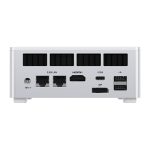 MINIS FORUM M1 Plus Core i5-12600H Mini PC Barebone - Slika 6