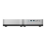 MINIS FORUM X1 Pro-370 Ryzen AI 9 HX370 Mini PC Barebone - Slika 4