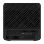 MINIS FORUM NAS N5 Air Ryzen H255 Mini PC (16GB RAM + 64GB Storage) - Slika 5