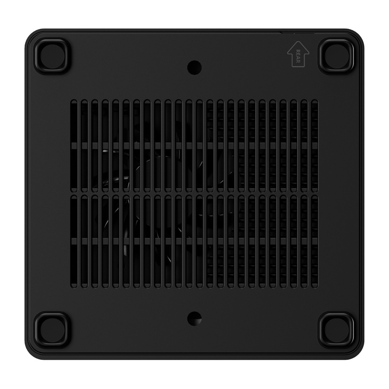 60682_5 Mini PC MINIS FORUM UM760 Slim Ryzen 5 7640HS Barebone - Slika 5