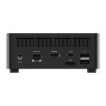 Mini PC MINIS FORUM UM760 Slim Ryzen 5 7640HS Barebone - Slika 6