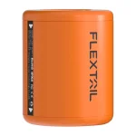 Flextail Tiny Pump 2 Portable Pump (Orange) - Slika 2