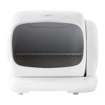 UBPet C41 Smart Self-Cleaning Litter Box - Slika 3