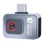 THERMAL MASTER P2 USB-C Mini Thermal Camera - Slika 3