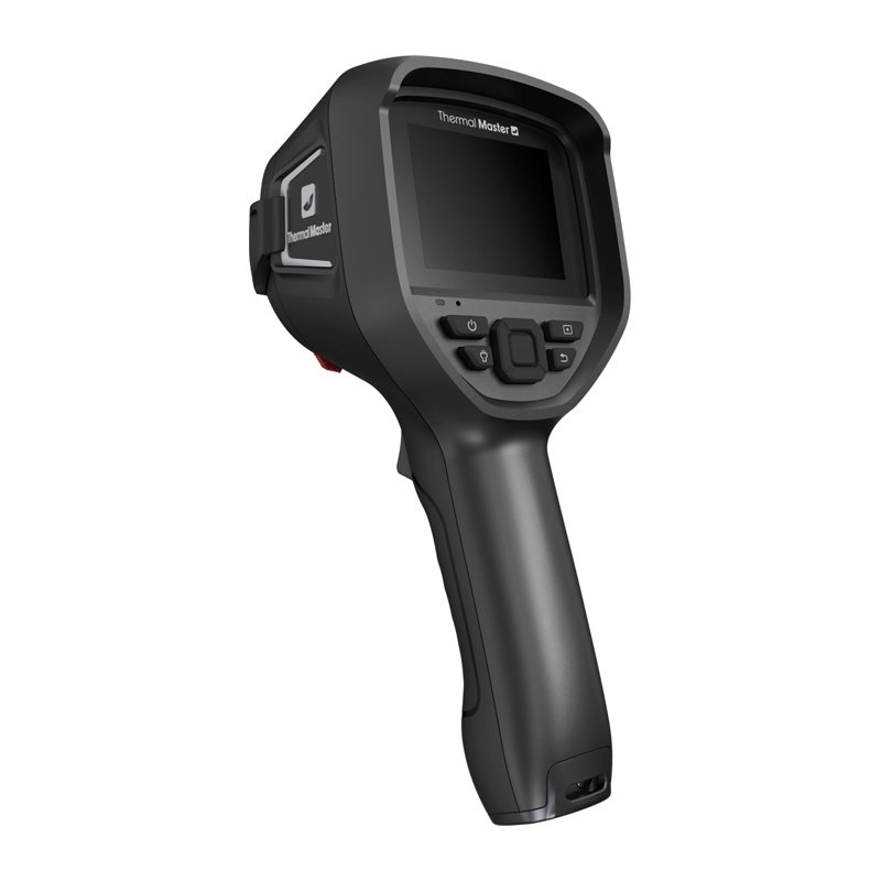 60775_2 THERMAL MASTER Thor001 Thermal Imaging Camera - Slika 3