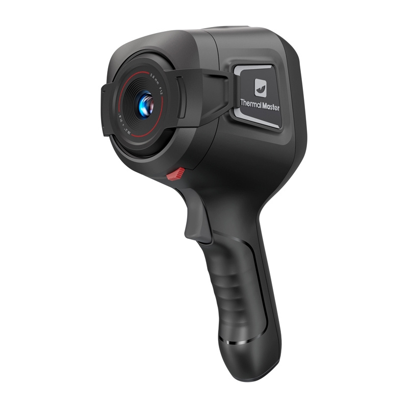 60775_3 THERMAL MASTER Thor001 Thermal Imaging Camera - Slika 2