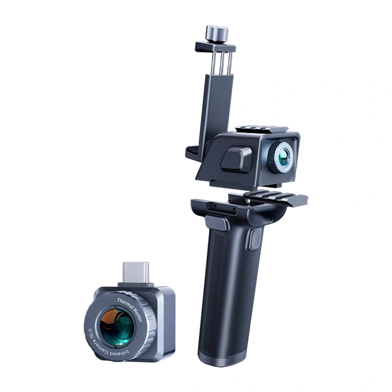 60778_1_1 THERMAL MASTER X2 USB-C Thermal Imaging Camera - Slika 1
