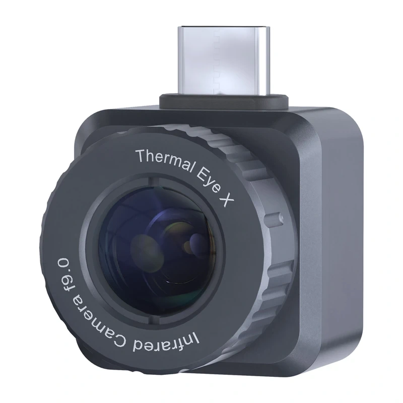 60778_2_1 THERMAL MASTER X2 USB-C Thermal Imaging Camera - Slika 2