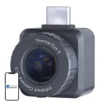 THERMAL MASTER X2 USB-C Mini Thermal Camera
