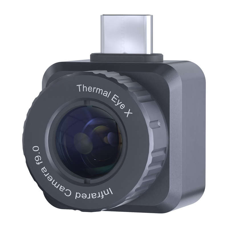60779_2 THERMAL MASTER X2 USB-C Mini Thermal Camera - Slika 2
