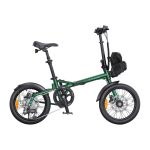 ENGWE ZIP 250W 16" Electric Bike (Green) - Slika 3