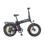 ENGWE EP-2 3.0 BOOST 250W 20" Electric Bike (Black) - Slika 3